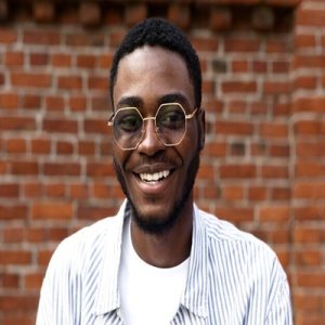 Chinedu K.