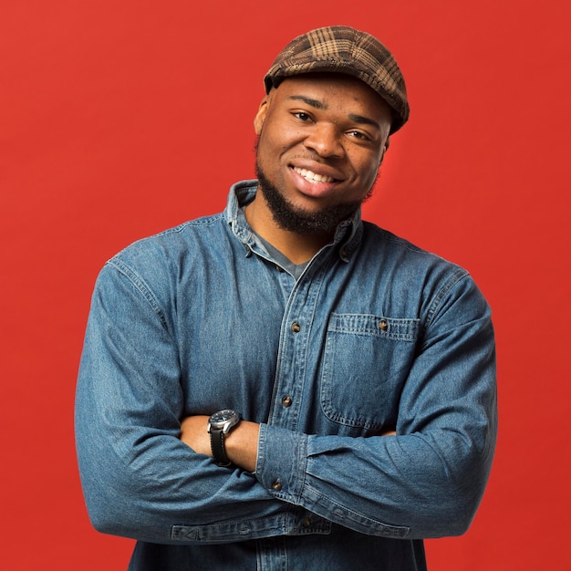 Mr. Michael Eze