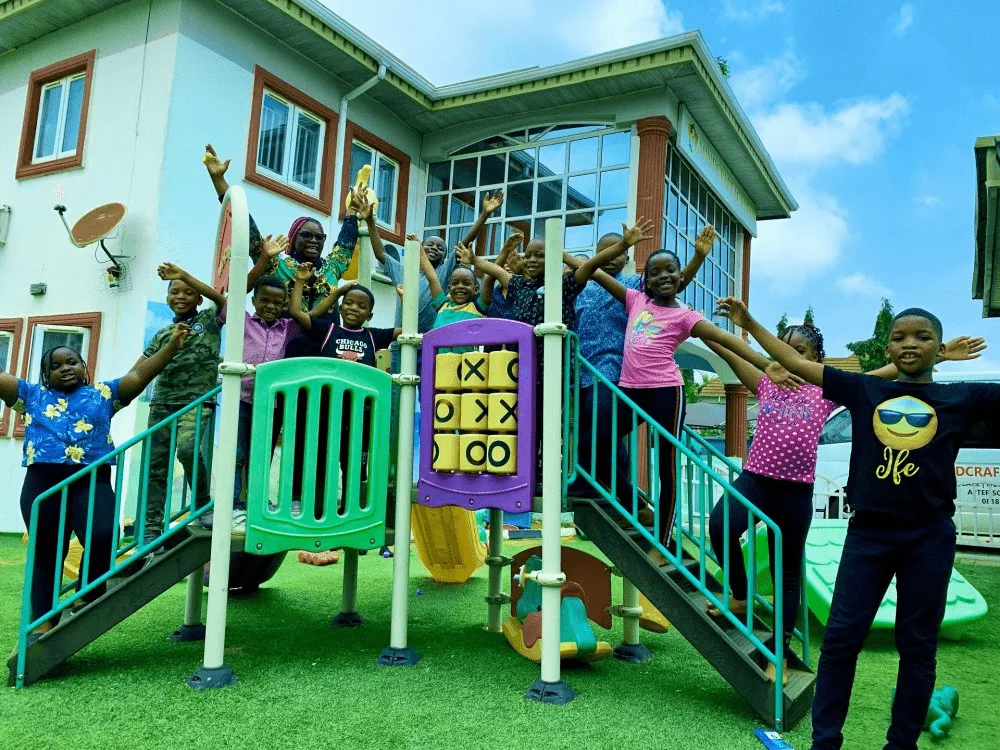 Beyond the classroom at Eagles