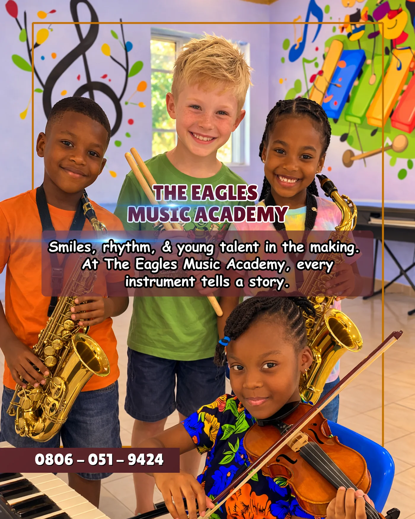 Eagles class