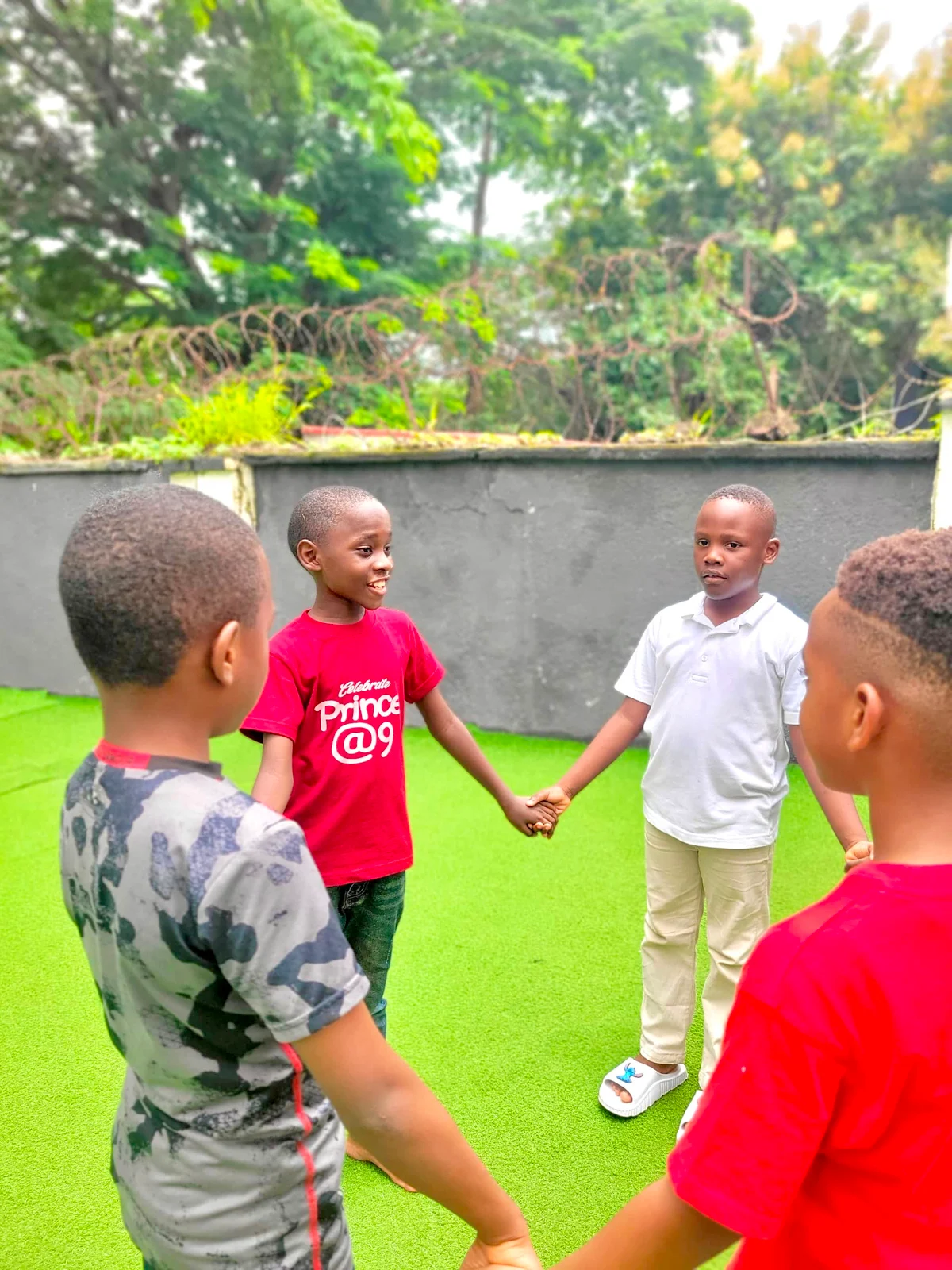 Soft skills at Eagles